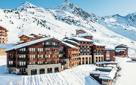 Résidence Pierre&Vacances Les Constellations