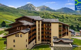 Résidence Pierre&Vacances Les Constellations